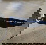  Burberry αυθεντικά γυαλιά ηλίου B3024 1005/8G 125 3N