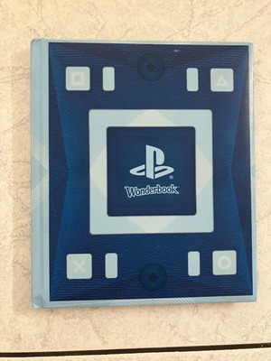 Wonderbook Harry Potter for PS3 new
