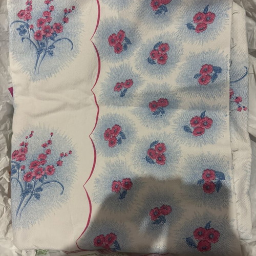 Aigaion double bed sheet set with quilt and pillowcases