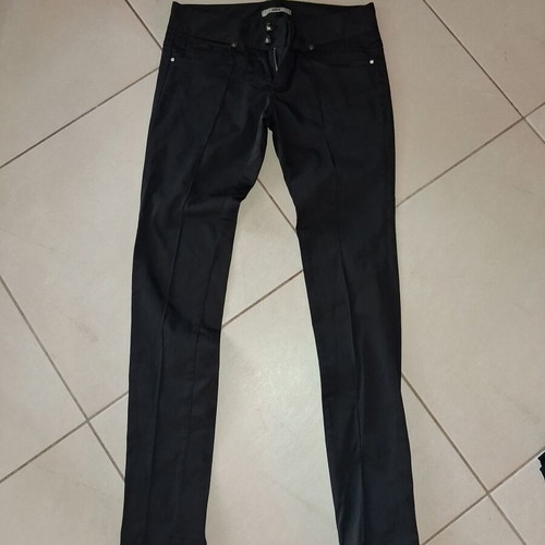 Kocca women's pants like new, black, size 26