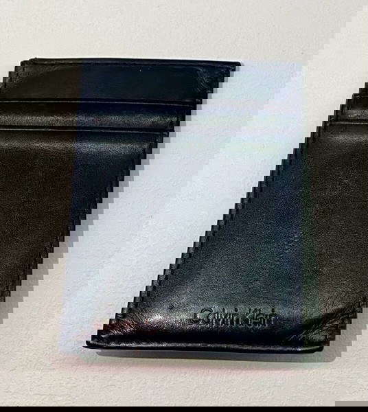 Calvin Klein Πορτοφόλι