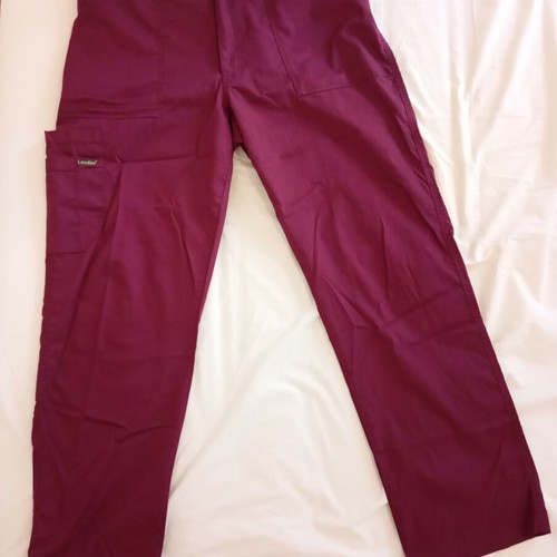 Scrub medical clothes like new, men's size M