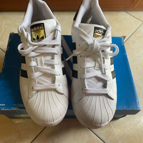 Adidas Superstar athletic shoes like -  40,00 - Vendora.cy