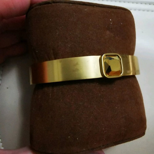 Michael Kors bracelet used