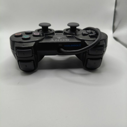PlayStation 2 controller, Sony