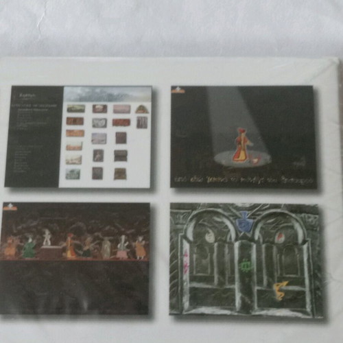 CD-ROM The Hidden Treasure of Benaki Museum new