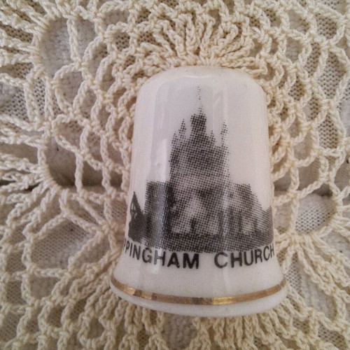 Thimble