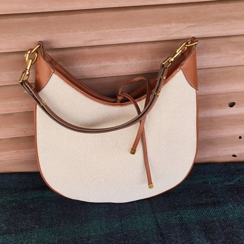 Mango shoulder bag as new