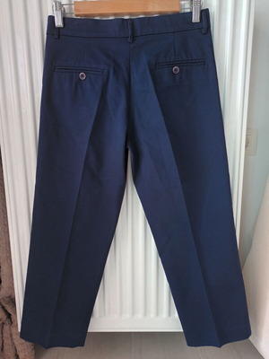 OneOnOne short pants used