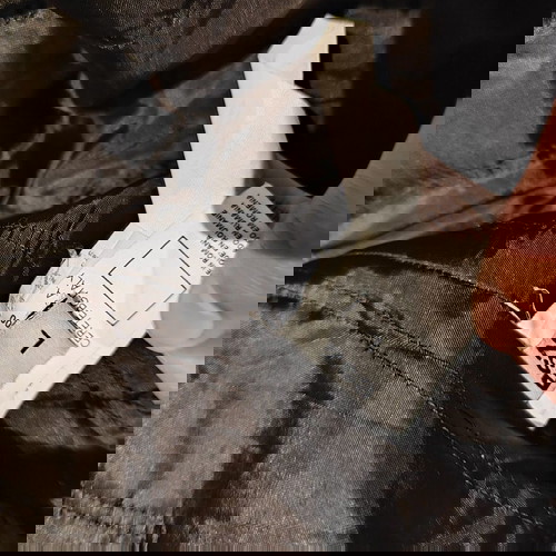 Δερμάτινο μπουφάν μηχανής Essenza