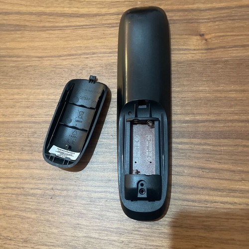 Remote control for digital receiver NOVA HD3001 like new