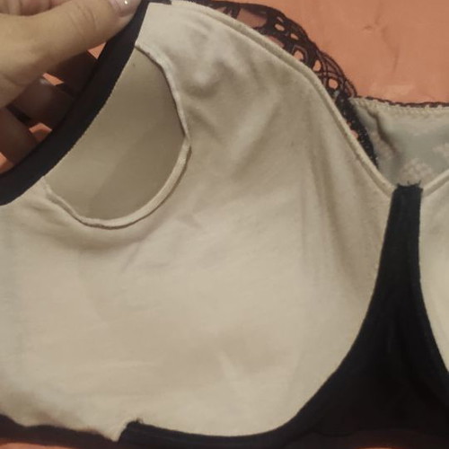 M&S Autograph Bustier Bra new for large bust 34E / 75F