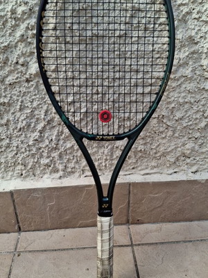 Ρακέτα τένις Yonex VCORE 97, λαβή L3, 310 γρ