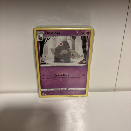 Pokemon cards sealed pack 2022