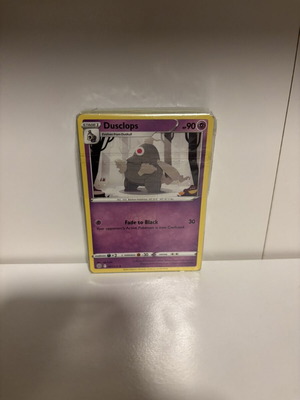 Pokemon cards sealed pack 2022