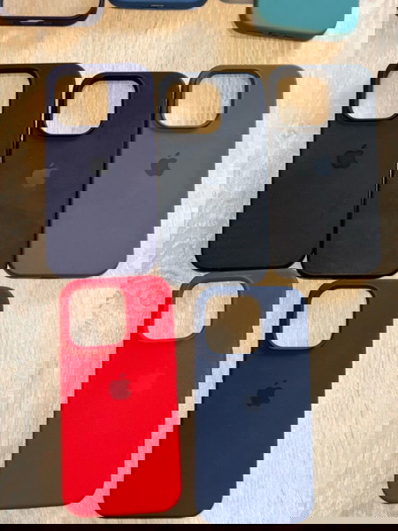 Θήκες προστασίας για iPhone 14 PRO