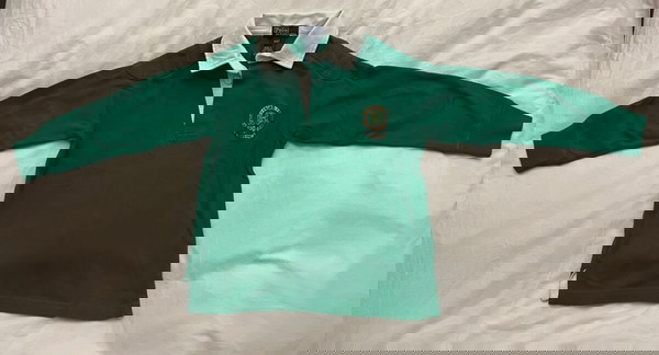 Ralph Lauren για  4 ετών  παιδικό μπλουζάκι