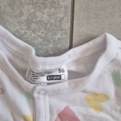 Baby Romper Size 86 New