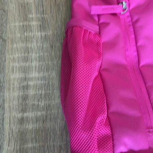 Nike Back Pack 20L new, pink