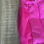 Nike Back Pack 20L new, pink