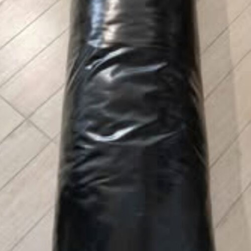 Hanging boxing bag, 1.50m height, ~40 kg