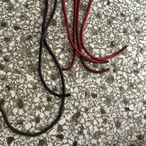 Trf zero cables new