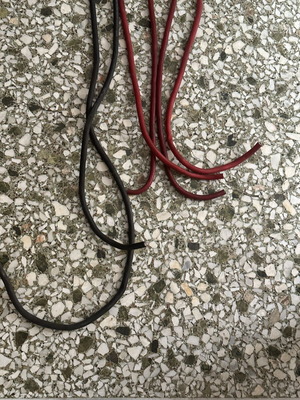 Trf zero cables new