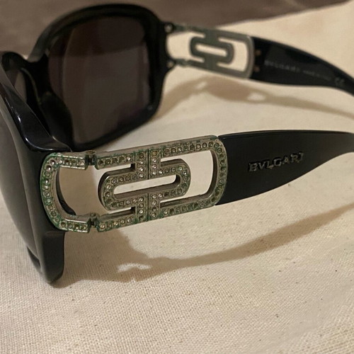 Bulgari sunglasses used