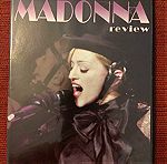  MADONNA - THE PERFORMANCE REVIEW (2007) DOCUMENTARY