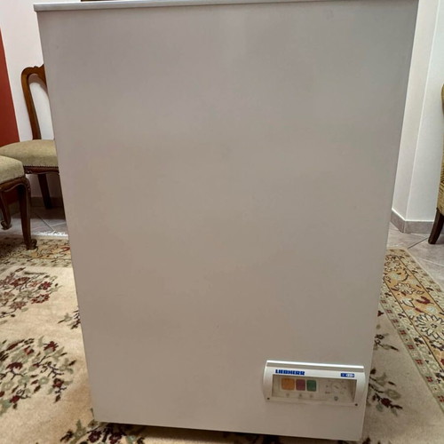 Liebherr GT1421 chest freezer like new, 137l, A+