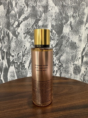 Victoria's Secret Bare Vanilla Body Mist new, authentic