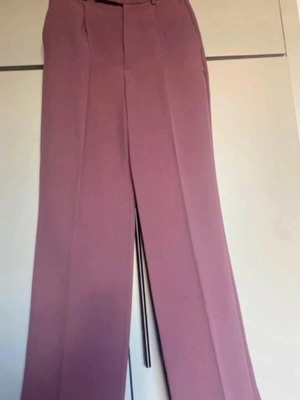 Zara Pants Small Like New