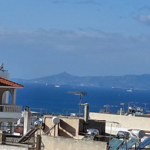 Μεζονέτα 132 τ.μ. στη Γλυφάδα Τερψιθέα με 3 υπνοδωμάτια και θέα θάλασσα