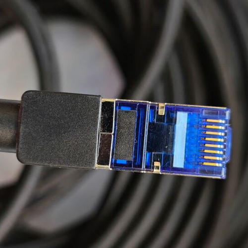 Ugreen Cat 8 LAN Cable 40Gbps 15m with 30m Bonus Cable