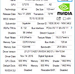  GIGABYTE GEFORCE GT240 GV-N240D3-1GI CUDA 1GB DDR3 PCI-E