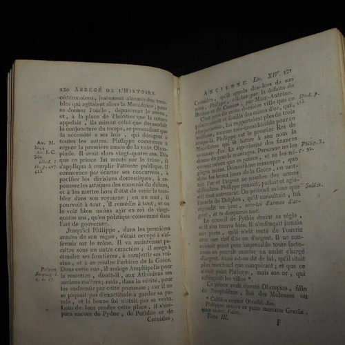 Alexander the Great Greco-Persian Wars book used with 2 maps