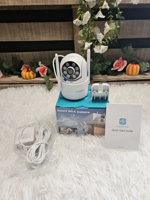 Smart Wifi Camera new for surveillance