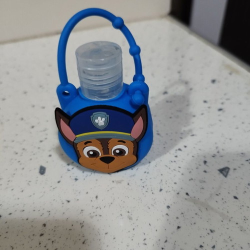 Paw Patrol children's antiseptic new
