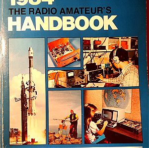 The Radio Amateur's Handbook 1984