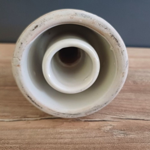 OTE Porcelain Insulator used, excellent condition