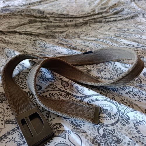 Camaro waist belt 120cm used