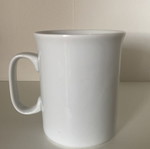 Sagittarius mug like new
