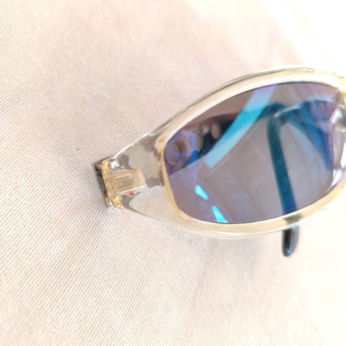 90s Vintage S245 Sunglasses new with UV 400 protection