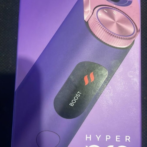 Glo Hyper Pro like new