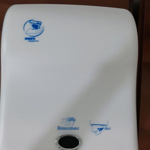 Professional hand towel dispenser new