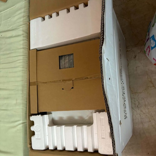 Breadmaker new