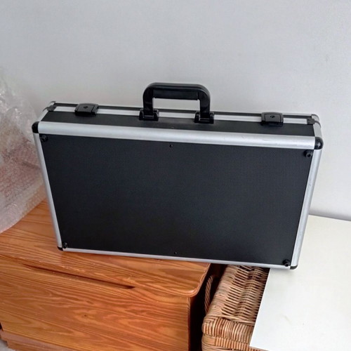 Thomann Mix Case 6136 transport case for consoles and effects