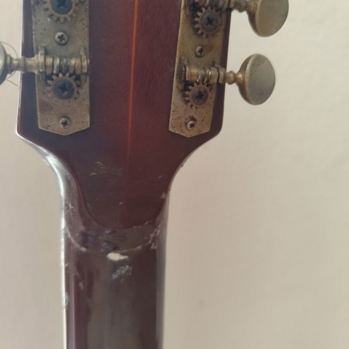 EKO 12-string guitar used vintage Italian brand