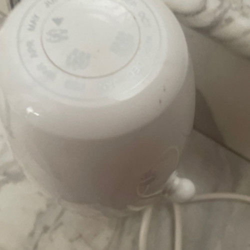 Aquaphor water filter device used