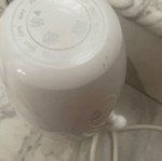 Aquaphor water filter device used